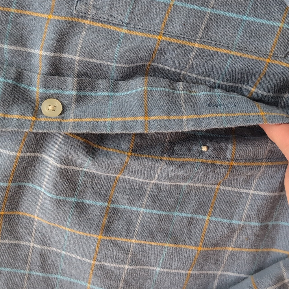 Men's Express Button Down - Picture 5 of 6
